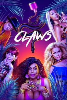 Claws Season 4 Episode 8
