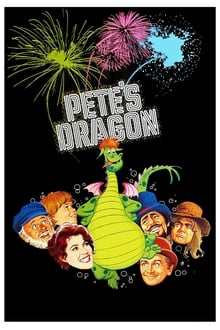 Pete’s Dragon (1977)