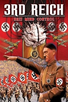3rd Reich: Evil Deceptions (2016)