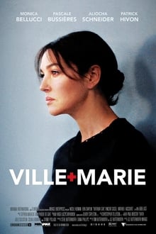 Ville-Marie (2015)
