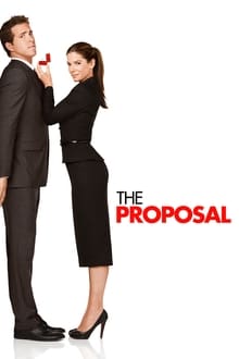 The Proposal (2009)