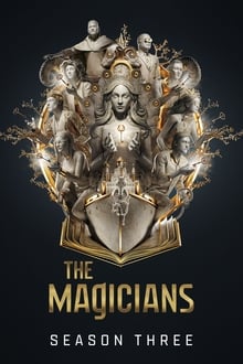 The Magicians Season 3