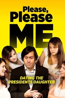 Please, Please Me! (2009)