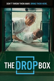 The Drop Box (2015)