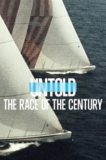 Untold: The Race of the Century (2022)