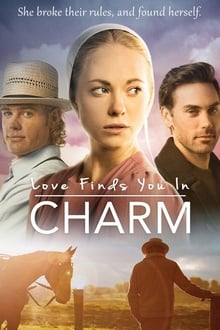 Love Finds You in Charm (2016)