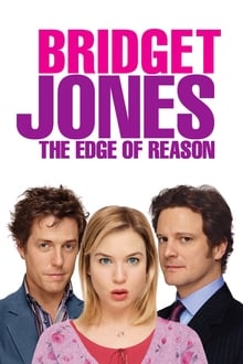Bridget Jones: The Edge of Reason (2004)