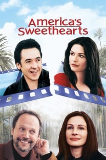 America’s Sweethearts (2001)
