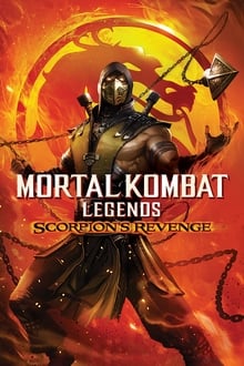 Mortal Kombat Legends: Scorpion’s Revenge (2020)