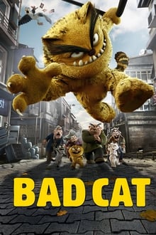 Bad Cat (2018)