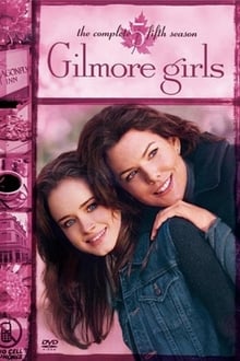 Gilmore Girls Season 5