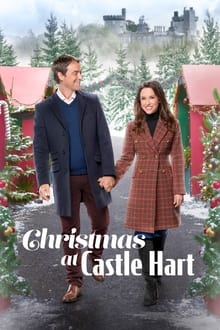 Christmas at Castle Hart (2021)