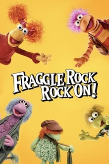 Fraggle Rock: Rock On! Season 1