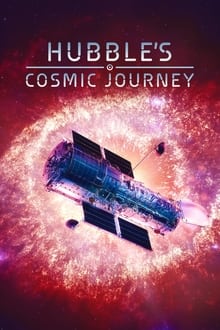 Hubble’s Cosmic Journey (2015)