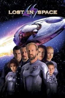 Lost in Space (1998)