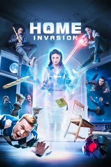 Home Invasion Season 1