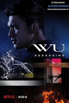 Wu Assassins Season 1