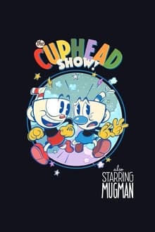 The Cuphead Show! Season 1