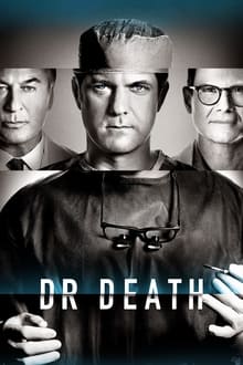 Dr. Death Season 1