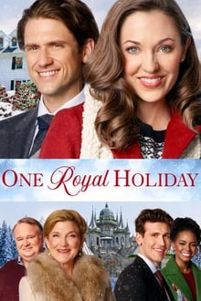 One Royal Holiday (2020)