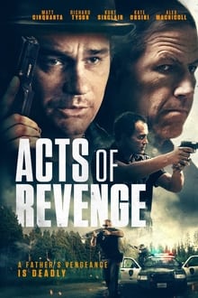 Acts of Revenge (2020)