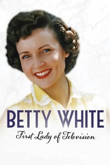 Betty White: First Lady of Television (2018)