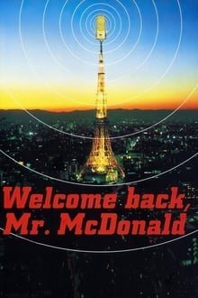 Welcome Back, Mr. McDonald (1997)
