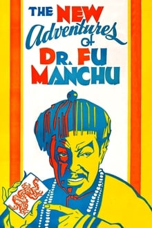 The Return of Dr. Fu Manchu (1930)