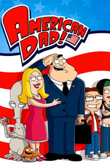 American Dad! Season 17