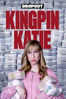 Kingpin Katie Season 1