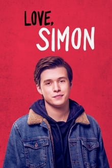 Love, Simon (2018)