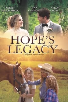 Hope’s Legacy (2021)