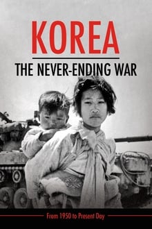 Korea: The Never-Ending War (2019)
