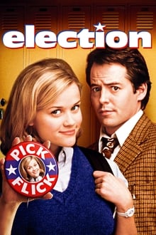 Election (1999)
