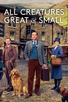 All Creatures Great & Small Season 2