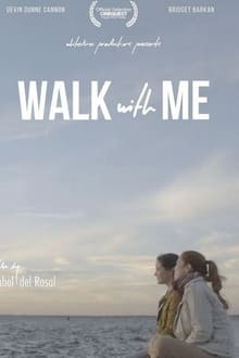 Walk With Me (2021)