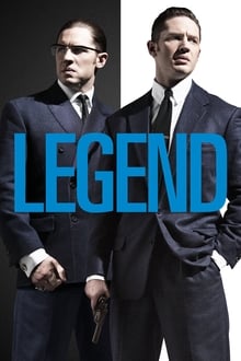 Legend (2015)