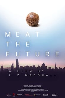 Meat the Future (2020)