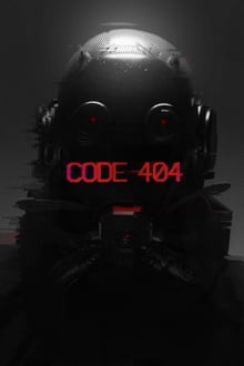 Code 404 Season 3