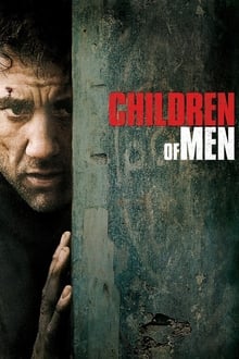 Children of Men (2006)