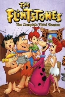 The Flintstones Season 3