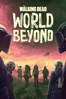 The Walking Dead: World Beyond Season 2