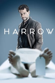 Harrow Season 3