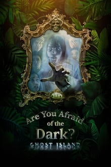 Are You Afraid of the Dark? Season 3