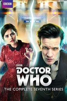 Doctor Who Season 7