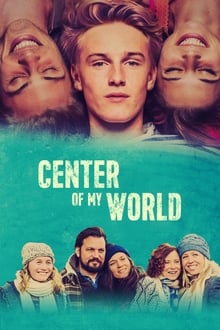 Center of My World (2016)