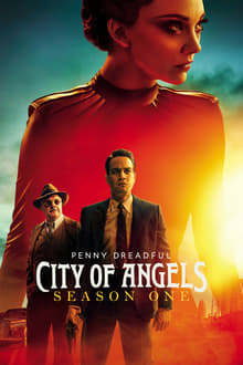 Penny Dreadful: City of Angels Season 1