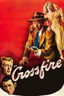 Crossfire (1947)