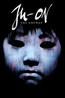 Ju-on: The Grudge (2002)