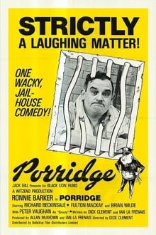 Porridge (1979)